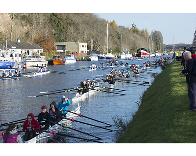 thumbnail Morrison Construction Inverness Fours and Quads Head (Tom Baker)