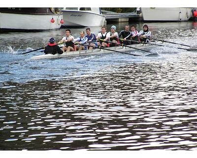 thumbnail Tenon Limited Inverness 8s and Small Boats Head