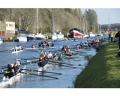 thumbnail Morrison Construction Inverness Fours and Quads Head (Tom Baker)