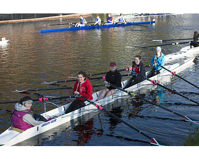 thumbnail Morrison Construction Inverness Fours and Quads Head (Tom Baker)