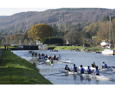 thumbnail Morrison Construction Inverness Fours and Quads Head (Tom Baker)