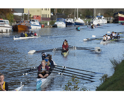 thumbnail Morrison Construction Inverness Fours and Quads Head (Tom Baker)