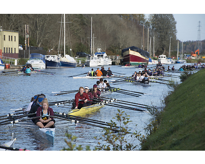 thumbnail Morrison Construction Inverness Fours and Quads Head (Tom Baker)