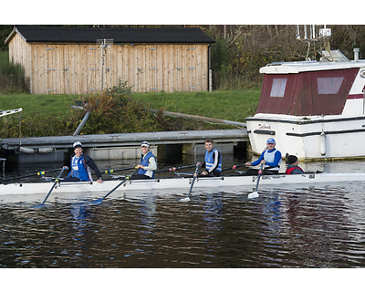 thumbnail Morrison Construction Inverness Fours and Quads Head (Tom Baker)