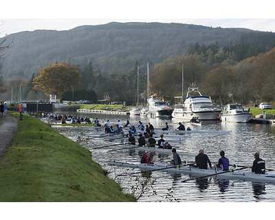 thumbnail Morrison Construction Inverness Fours and Quads Head (Tom Baker)