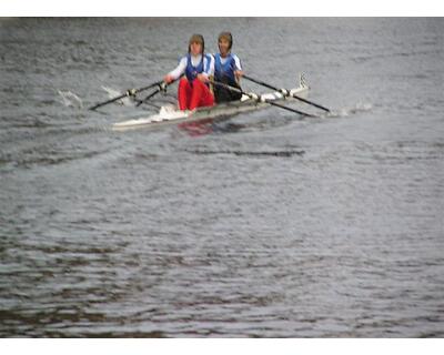 thumbnail Tenon Limited Inverness 8s and Small Boats Head