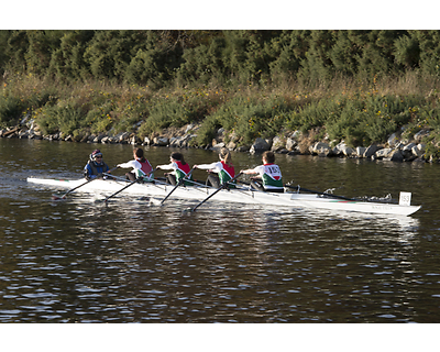 thumbnail Morrison Construction Inverness Fours and Quads Head (Tom Baker)