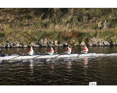 thumbnail Morrison Construction Inverness Fours and Quads Head (Tom Baker)