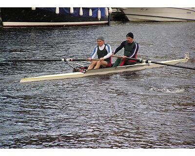 thumbnail Tenon Limited Inverness 8s and Small Boats Head