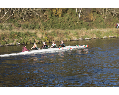 thumbnail Morrison Construction Inverness Fours and Quads Head (Tom Baker)