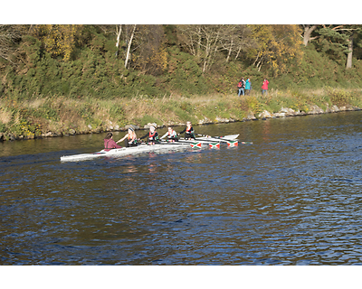 thumbnail Morrison Construction Inverness Fours and Quads Head (Tom Baker)