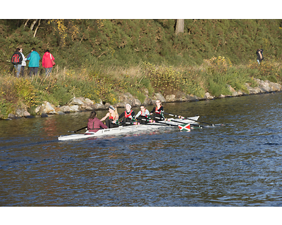 thumbnail Morrison Construction Inverness Fours and Quads Head (Tom Baker)