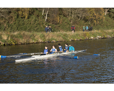 thumbnail Morrison Construction Inverness Fours and Quads Head (Tom Baker)