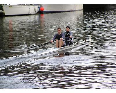 thumbnail Tenon Limited Inverness 8s and Small Boats Head