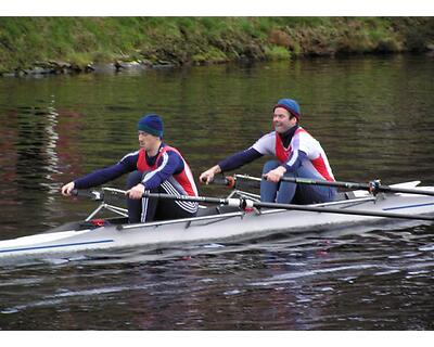 thumbnail Tenon Limited Inverness 8s and Small Boats Head