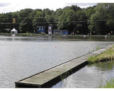 thumbnail World Rowing Championships Amsterdam