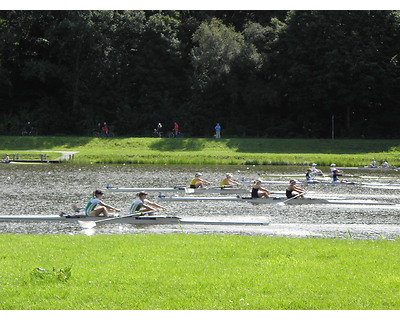 thumbnail World Rowing Championships Amsterdam