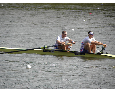 thumbnail World Rowing Championships Amsterdam