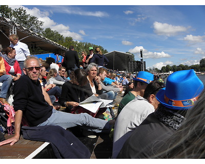 thumbnail World Rowing Championships Amsterdam