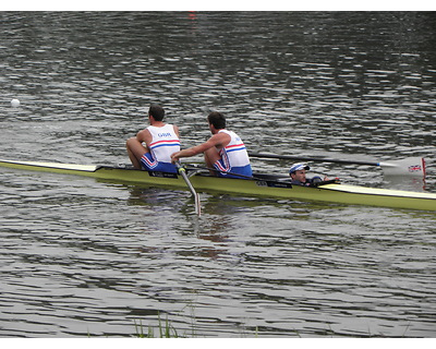 thumbnail World Rowing Championships Amsterdam