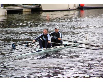 thumbnail Tenon Limited Inverness 8s and Small Boats Head