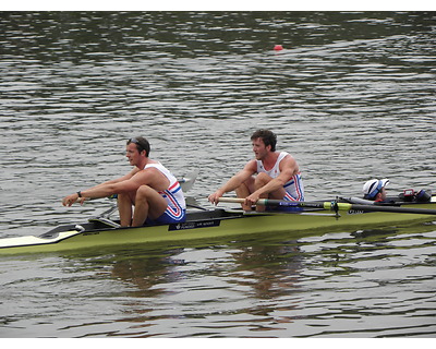 thumbnail World Rowing Championships Amsterdam