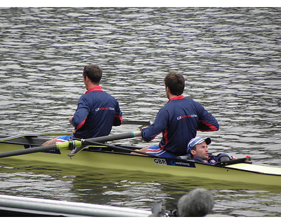 thumbnail World Rowing Championships Amsterdam