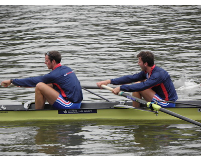 thumbnail World Rowing Championships Amsterdam