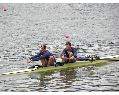 thumbnail World Rowing Championships Amsterdam