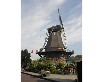 thumbnail World Rowing Championships Amsterdam