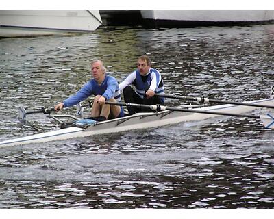 thumbnail Tenon Limited Inverness 8s and Small Boats Head