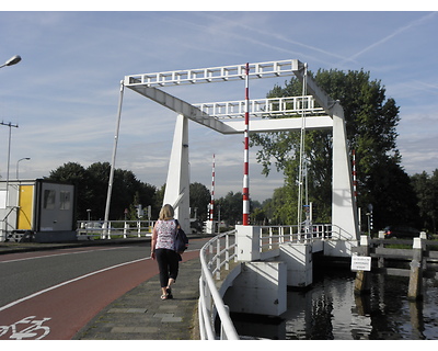 thumbnail World Rowing Championships Amsterdam