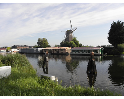 thumbnail World Rowing Championships Amsterdam