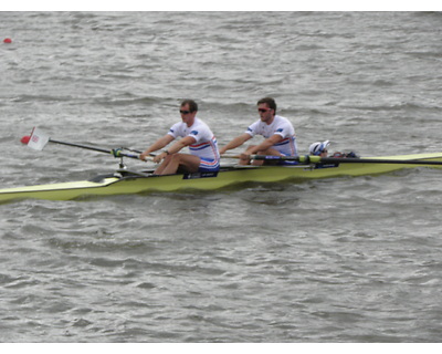 thumbnail World Rowing Championships Amsterdam