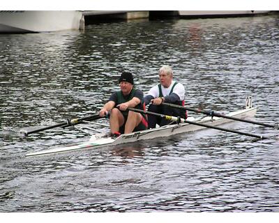 thumbnail Tenon Limited Inverness 8s and Small Boats Head