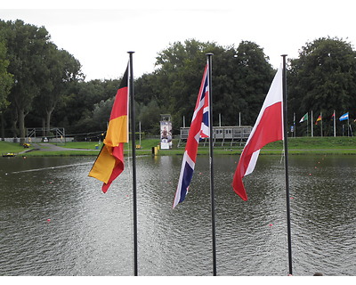 thumbnail World Rowing Championships Amsterdam