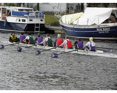 thumbnail JBT Inverness Eights and Small Boats Head 21st February 2015