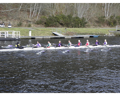 thumbnail JBT Inverness Eights and Small Boats Head 21st February 2015