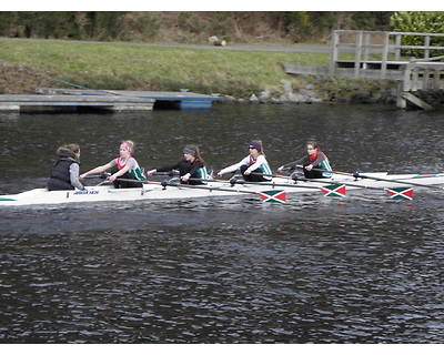 thumbnail JBT Inverness Eights and Small Boats Head 21st February 2015