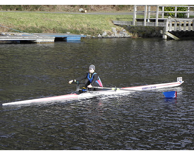 thumbnail JBT Inverness Eights and Small Boats Head 21st February 2015