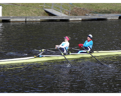 thumbnail JBT Inverness Eights and Small Boats Head 21st February 2015