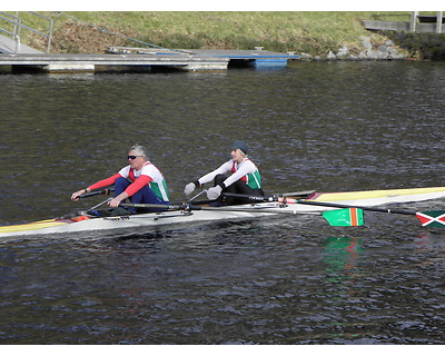 thumbnail JBT Inverness Eights and Small Boats Head 21st February 2015