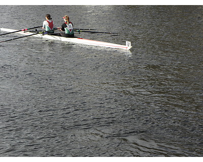 thumbnail JBT Inverness Eights and Small Boats Head 21st February 2015