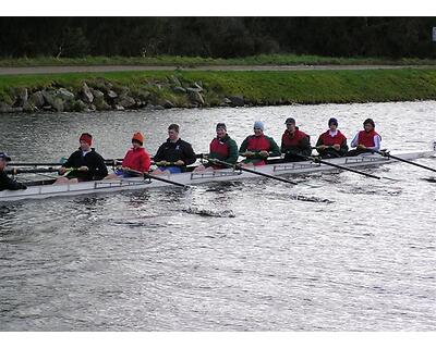 thumbnail Tenon Limited Inverness 8s and Small Boats Head