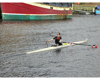 thumbnail JBT Inverness Eights and Small Boats Head 21st February 2015