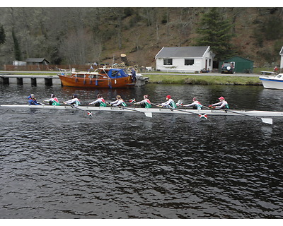 thumbnail JBT Inverness Eights and Small Boats Head 21st February 2015