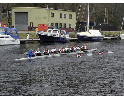 thumbnail JBT Inverness Eights and Small Boats Head 21st February 2015