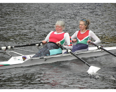 thumbnail JBT Inverness Eights and Small Boats Head 21st February 2015