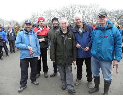 thumbnail JBT Inverness Eights and Small Boats Head 21st February 2015