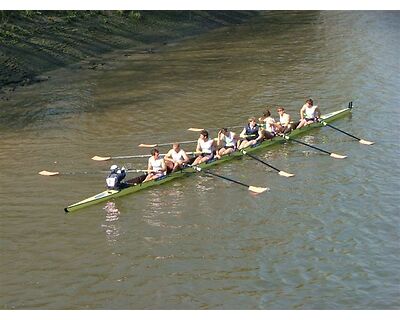 thumbnail Head of the River Race - Tideway Thames